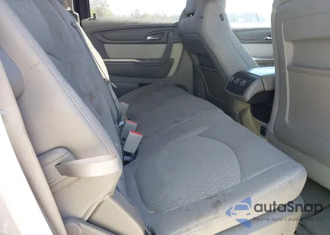 2014 GMC Acadia Sle-2 from USA, damaged, VIN 1GKKRPKD3EJ248904